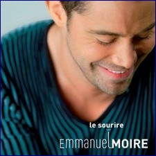 Emmanuel Moire alias Louis XIV Singleem